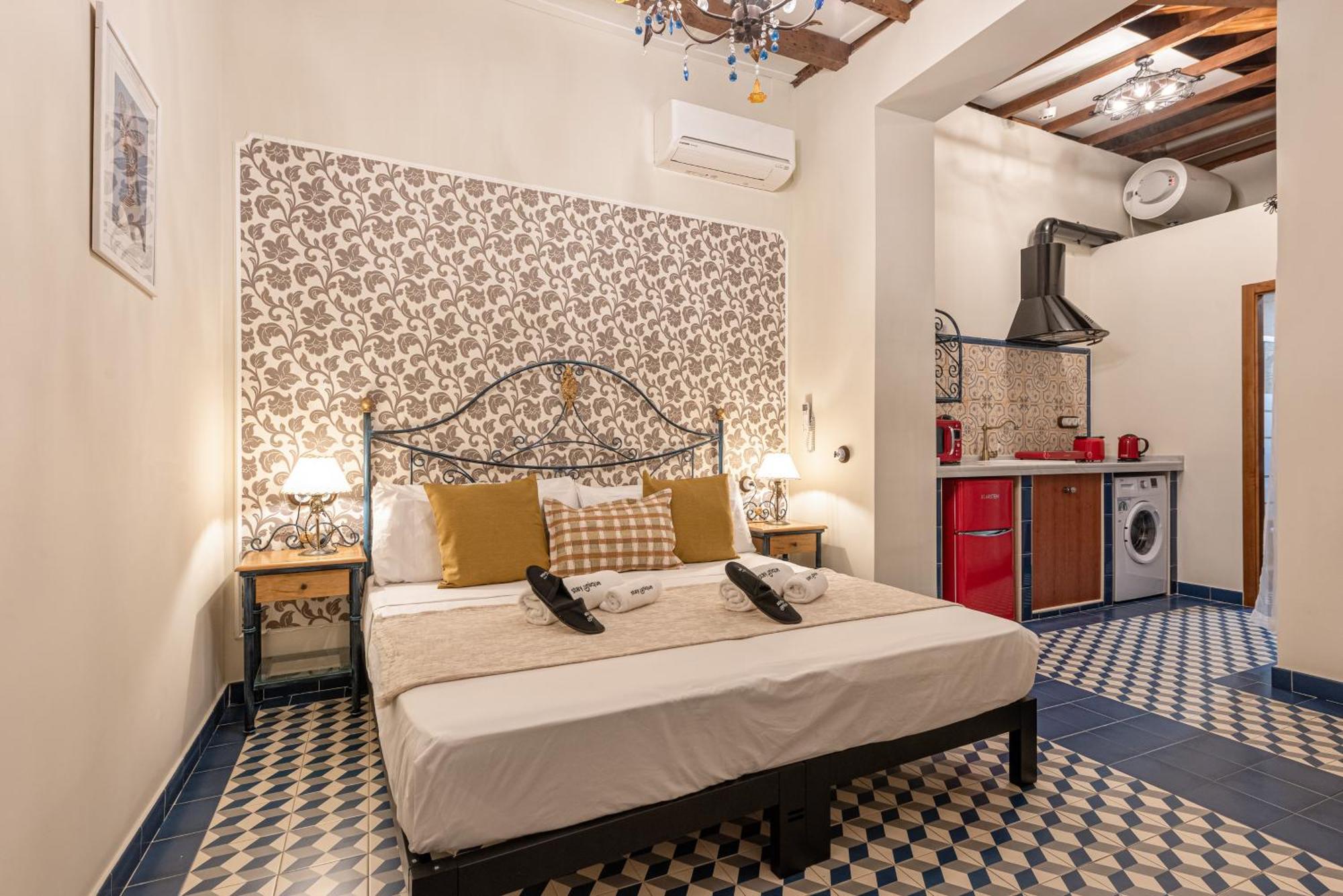 Casa Museo La Merced By Stay Unique Malaga Exterior photo