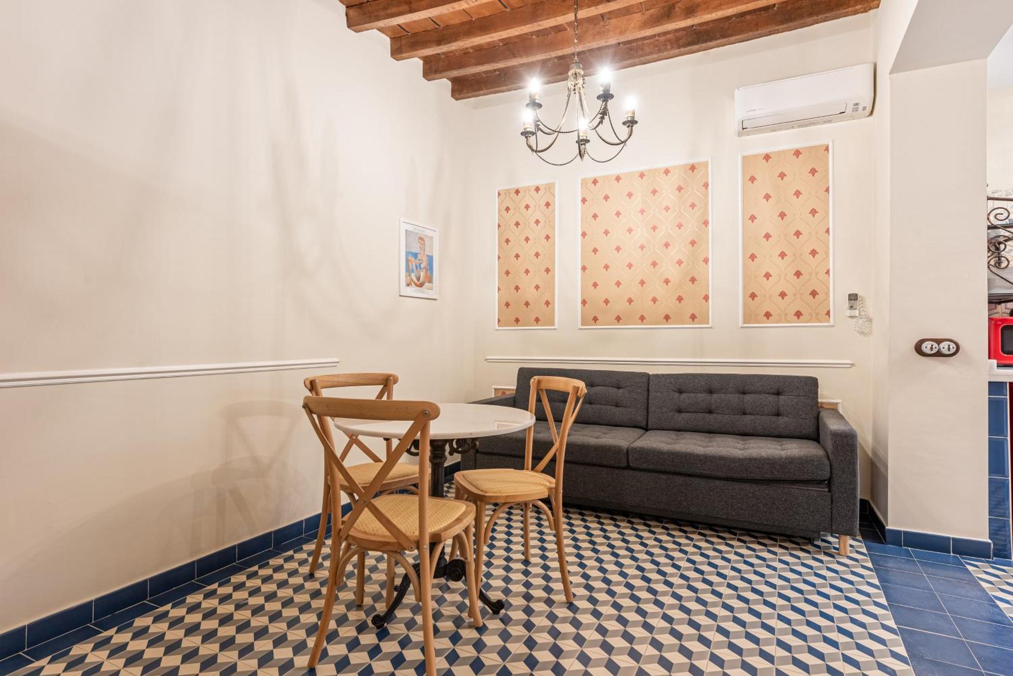 Casa Museo La Merced By Stay Unique Malaga Exterior photo