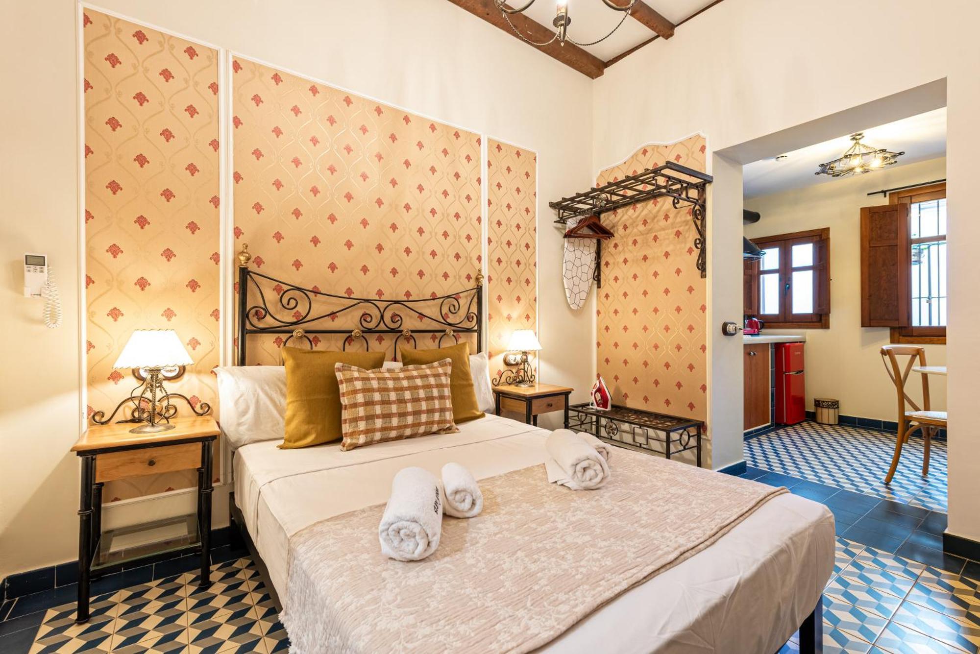 Casa Museo La Merced By Stay Unique Malaga Exterior photo